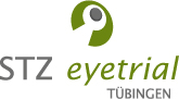 STC eyetrial Tuebingen